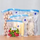 5pcs Vacuum Sealer Bags Bpa Free Moisture-proof Vacuum Sealer Bags Leakproof