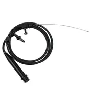 Proflow Automatic Transmission Black BraidedKickdown Carburettor GM TH700 R4