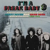 在飛比找誠品線上優惠-I'm A Freak Baby 3: A Further 