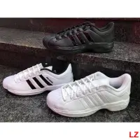 在飛比找蝦皮購物優惠-臺灣熱銷 ADIDAS SS2G 大童 男女款 復古 籃球鞋