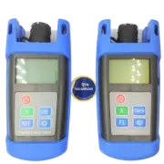 Mini Optical Light Source(1310+1550nm) & Powermeter -1Set for NBN,TELSTRA&OPTUS