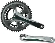SHIMANO Tiagra FC-4700 Crank Set 50/34, 10-Speed Black 2020 Chainsets Mountain Bike