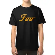 Foo T-shirt