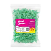 1kg Spearmint Leaves