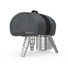 Gozney Roccbox Portable Pizza Oven Outdoor Cover Black