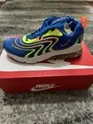 Nike Air Max 270 React Eng (GS) Kids Size 7Y