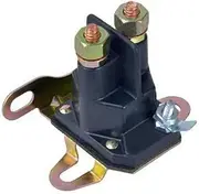 Repair Parts Starter for Briggs and Stratton 807829 790951 691656 555375GS Engine Accessories