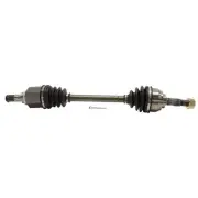 CV Half Shaft Axle Front Driver Left Side Hand for Nissan Cube Versa 2007-2012