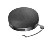 S28 Outdoor Fabric Wireless Bluetooth Speaker Portable Mini Creative Small Speaker Subwoofer Built-in Microphone for Home