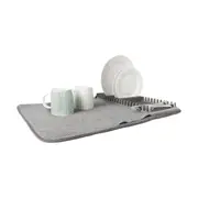 Drying Mat with Rack