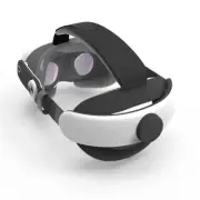 for Meta Quest 3 Upgrades Alternative Head Strap VR Adjustable Head Strap