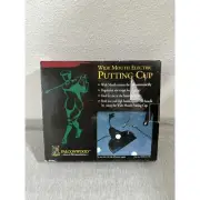 Falconwood Wide Mouth Electric Putting Cup Works