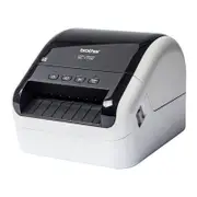Brother QL-1100 Wide Format Direct Thermal Label Printer