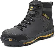 Caterpillar Men's Munising Safety Boots