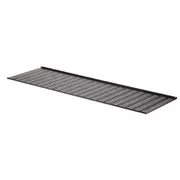 400Mm Wide Cable Tray Suitable For 42Ru Server Rack
