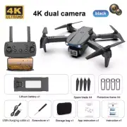 K3 E99 Pro RC Drone K3 Professional Quadcopter Wifi FPV Mini Drones RC Helicopte