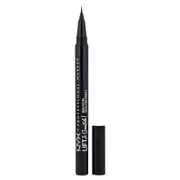 NYX Professional Makeup, Lift & Snatch! Brow Tint Pen, 01 Blonde, 0.03 fl oz (1 ml)