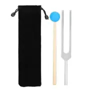 432 Hz Tuning Fork Sound Healing Instruments Clinical Grade /Sensory7693
