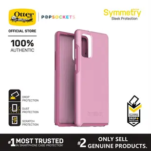SAMSUNG Otterbox Symmetry 系列手機殼適用於三星 Galaxy Note 20 Ultra 5G