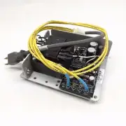 Sl Condor HB5-3-Ov-A+g Power Supply AC/DC 5V@3A 100–240V in Ha Series