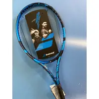 在飛比找蝦皮購物優惠-達人推薦 網球拍 BABOLAT 2021 PURE DRI