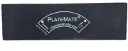 PlateMate Magnetic Add On Weight Plate - Fractional Weight Plates - 5 lb Brick