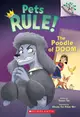 The Poodle of Doom: A Branches Book (Pets Rule! #2)