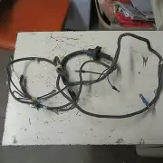 NOS 1968 FORD GALAXIE XL LTD FACTORY DOOR PANEL LIGHT WIRING HARNESS