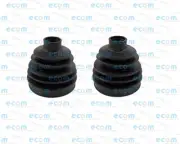 Front Outer CV Joint Boot For Honda CR-V EX LX Fit Jeep Renegade Limited Sport (for: Jeep)