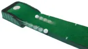 Divot Golf Auto Putt System Green Putting Aids New