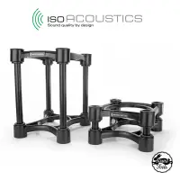 在飛比找蝦皮商城優惠-ISOAcoustics ISO-155 喇叭架【桑兔】