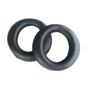 Earpads for Gold 7.1 Wirelessly CUHYA 0080 Headsets Headphones Ear Cushions