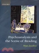 在飛比找三民網路書店優惠-Psychoanalysis and the Scene o