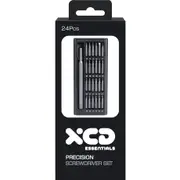 XCD Precision Screwdriver Set