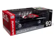 Auto World James Bond 1957 Chevrolet Bel Air Convertible 1:18 Scale Diecast M...