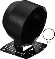 PAMINGONO Secure Car Part Speedometer Mounting Bracket for Universal Dash Cam Installation
