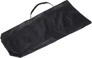 AKOOSY 1Pc Umbrella Stroller Carrying Bag Compact Travel Pouch for Pushchair Storage for Airplane Travel Stroller Folds Into Integrated Drawstring Pouch