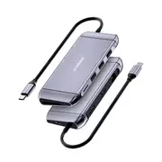 Mbeat Elite X11 Dual Display Docking Station