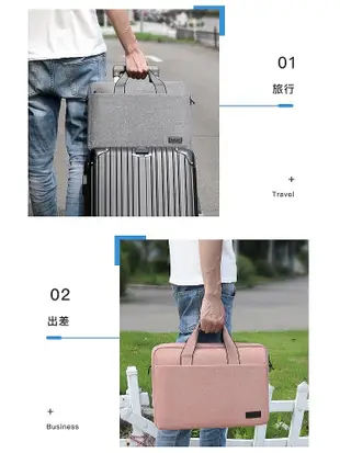 電腦包適用new surface go微軟pro7筆記本Laptop2內膽book手提5平板保護套6簡約4男女13.5寸