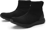 [Alegria by PG Lite] Alegria Women's TRAQ Qirkie TRA-QIR-5000 Black