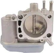 9192122 Electronic Throttle Valve Compatible for OPEL Astra G 1.4 1.6 Corsa C 1.4 Compatible for OPEL MERIVA A 1.6 817158 714319000 8A9945217 8A9945217