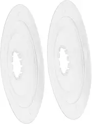 DINHEAROM Bike Freewheels Protector Guard for Road Bike Gears Easy to Install Durable Material Lightweight Design Smooth Surface for Effortless Cleaning and Long Lasting Use