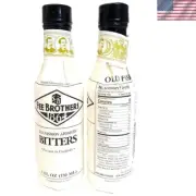 Fee Brother's Old Fashioned Bitters - PACK of 2