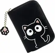 [Holibanna] Cute Coin Purse Small Change Bag Id Card Holder Wallet Pouch for Women