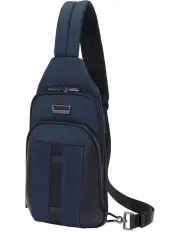 [Samsonite] Urban-Eye DLX Sling Bag M