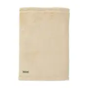 Burton Cora Neck Warmer Ladies in Creme Brulee - Size OSFA -Ivory