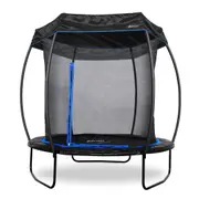 Plum� Sunshade - 10ft Deluxe Trampoline