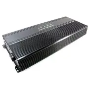 Deaf Bonce 9500 Watt RMS 1 Ohm Class D Monoblock Car Sub Amplifier ATOM 9.5K PRO