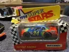Matchbox 1994 Super Stars NASCAR #24 Dupont Racing Jeff Gordon