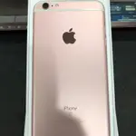 NONO最殺 9成9新APPLE IPHONE6S PLUS 64G 中古機 二手 有使用痕跡 福利品另有I6 64